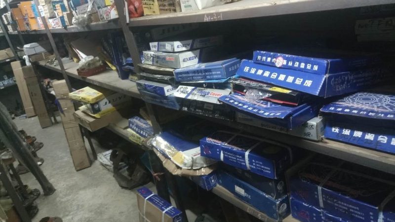 改装减震器阻尼可调，如何选对型号与规格？**