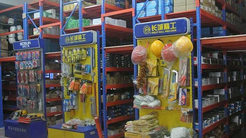 底盘配件维修流程详解：从诊断到恢复的全面攻略
